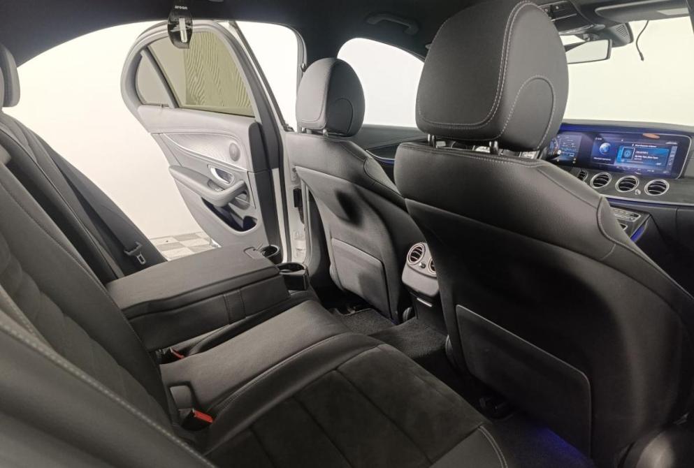 Mercedes-Benz E-Класс V (W213 S213 C238) Рестайлинг Волгоград  - изображение 19