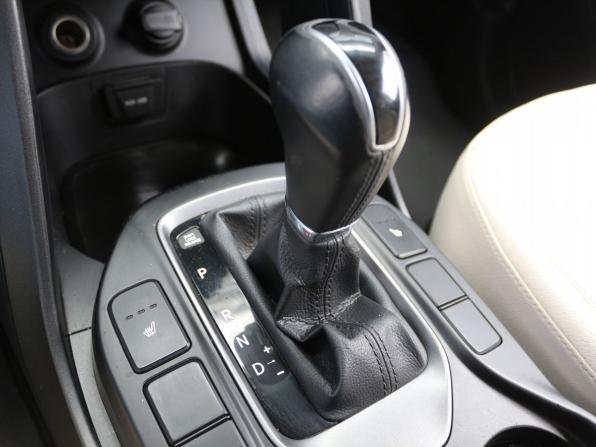 Hyundai Santa Fe III с пробегом 2013 года, цена 1 590 000 рублей, 181490 км, внедорожник, Автокод Объявления