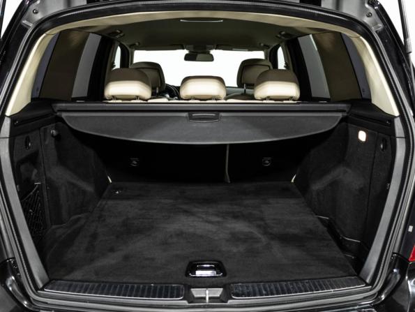 Mercedes-Benz GLK-Класс I (X204) Рестайлинг с пробегом 2014 года, цена 2 269 700 рублей, 122566 км, внедорожник, Автокод Объявления