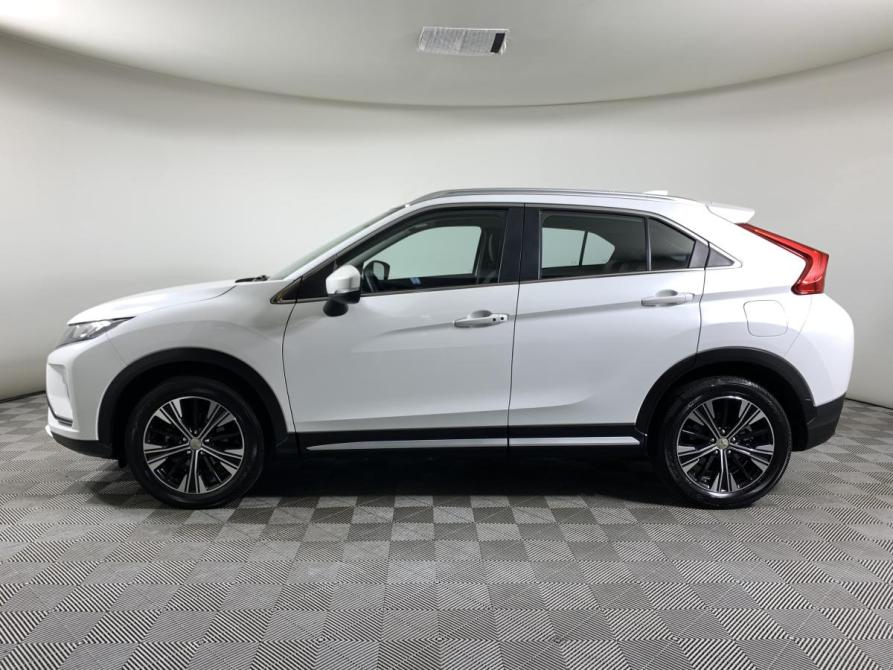 Mitsubishi Eclipse Cross I Рестайлинг Москва  - изображение 8