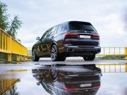 BMW X7 I (G07) Москва  - изображение 46