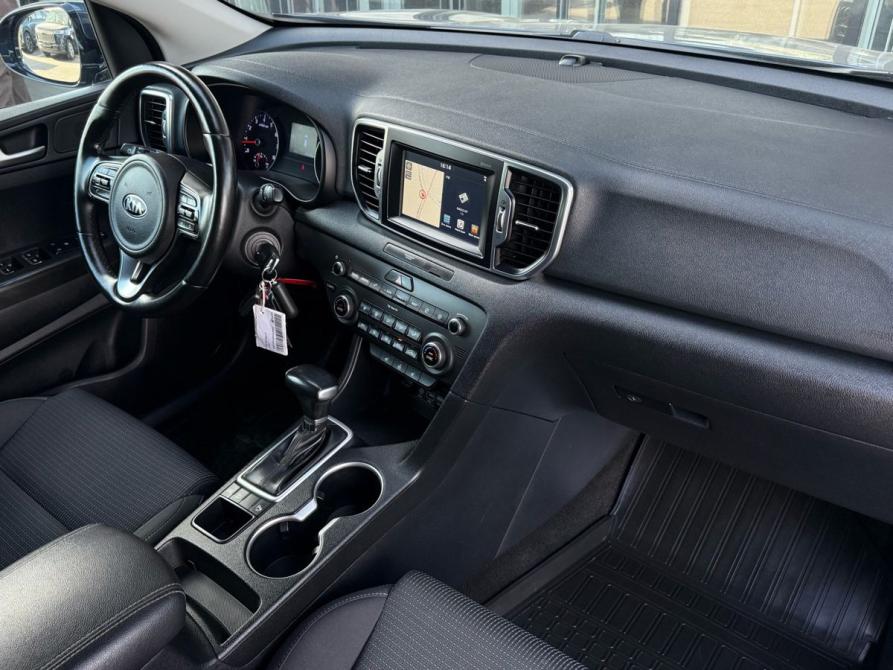 Kia Sportage IV Волгоград  - изображение 22