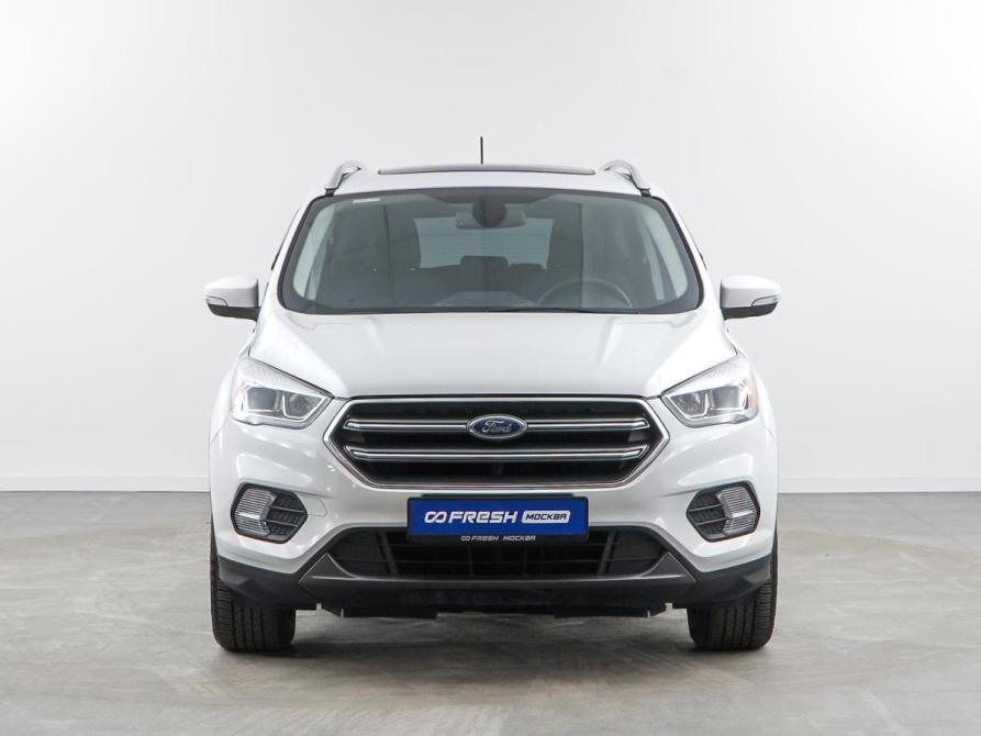 Ford Kuga III Москва  - изображение 3