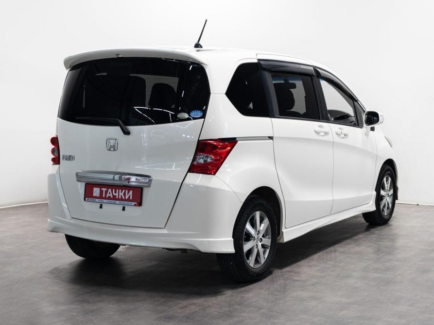 Honda Freed I Чита  - изображение 2