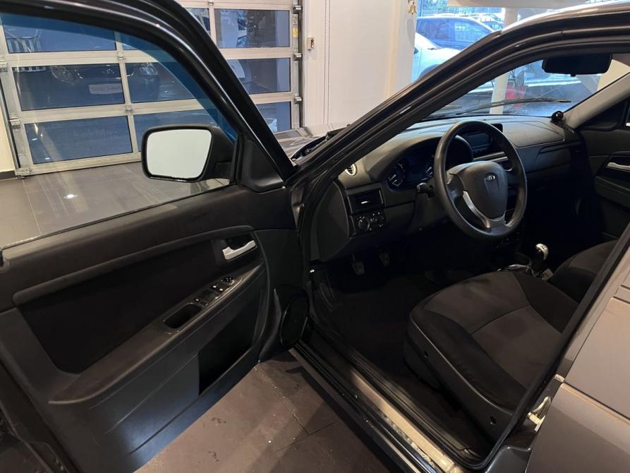Lada (ВАЗ) Priora I Рестайлинг Чебоксары  - изображение 21