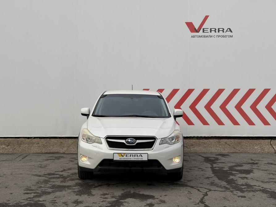 Subaru Impreza IV Пермь  - изображение 5