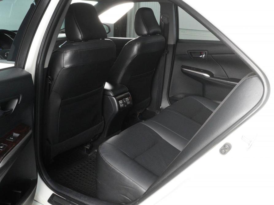 Toyota Camry VII (XV50) Рестайлинг 2 Минеральные Воды  - изображение 11