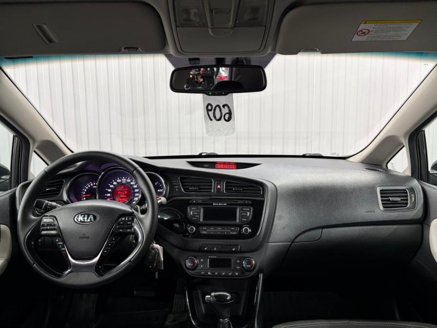 Kia Ceed II Краснодар  - изображение 9