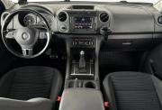 Volkswagen Amarok I Киров  - изображение 47