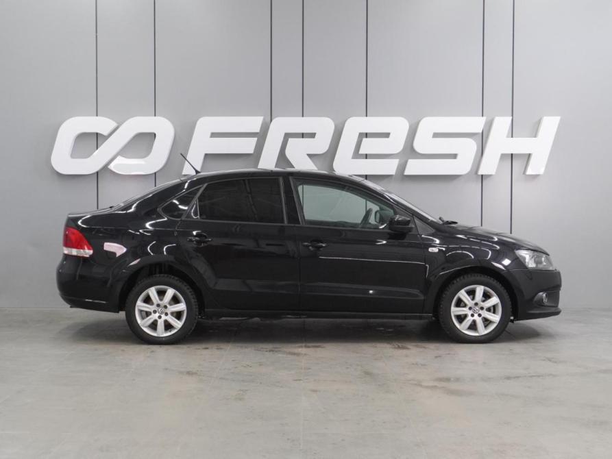 Volkswagen Polo V Воронеж  - изображение 5