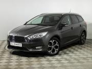 Ford Focus III Рестайлинг Санкт-Петербург  - изображение 17