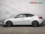 Hyundai Elantra VI (AD) Рестайлинг Екатеринбург  - изображение 27