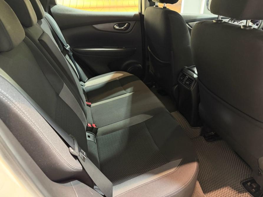 Nissan Qashqai II Рестайлинг Таганрог  - изображение 26