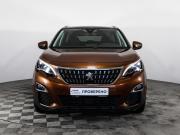 Peugeot 3008 II Санкт-Петербург  - изображение 30