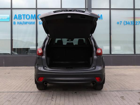 Mazda CX-5 I Рестайлинг с пробегом 2016 года, цена 2 249 000 рублей, 76867 км, внедорожник, Автокод Объявления