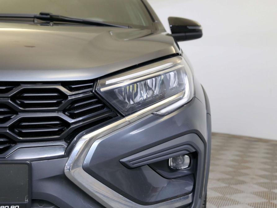 Lada (ВАЗ) Vesta I Рестайлинг (NG) Санкт-Петербург  - изображение 9