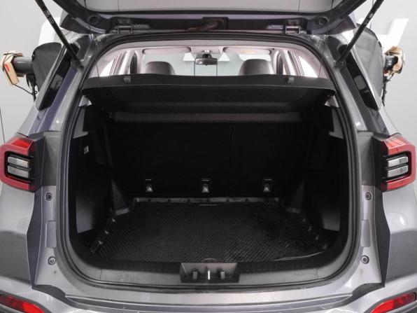 Chery Tiggo 4 Pro I с пробегом 2023 года, цена 1 599 000 рублей, 55456 км, внедорожник, Автокод Объявления