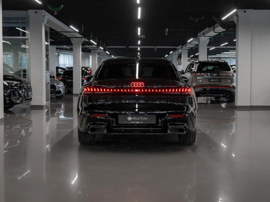 Audi A5 III (B10) Москва  - изображение 6