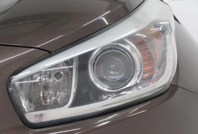 Kia Ceed II Рестайлинг с пробегом 2016 года, цена 1 070 000 рублей, 146736 км, хэтчбек, Автокод Объявления