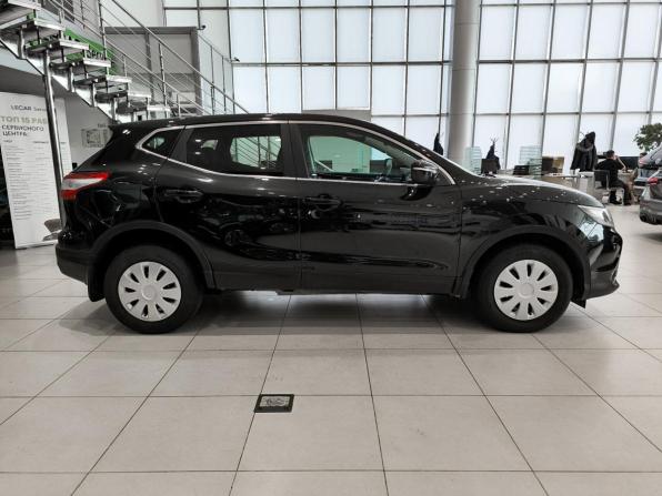 Nissan Qashqai II с пробегом 2014 года, цена 1 180 000 рублей, 199200 км, внедорожник, Автокод Объявления