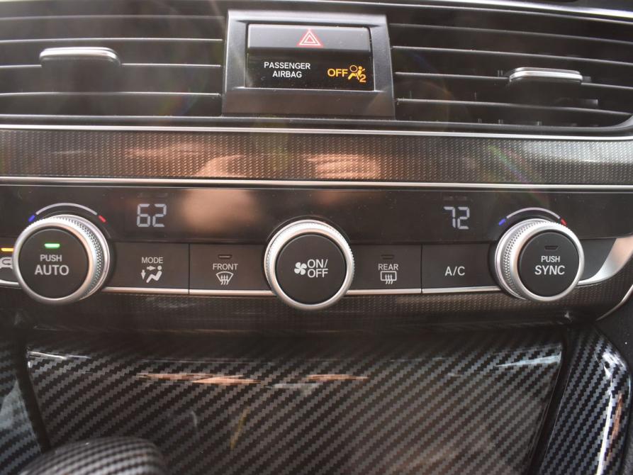 Honda Accord X Архангельск  - изображение 16