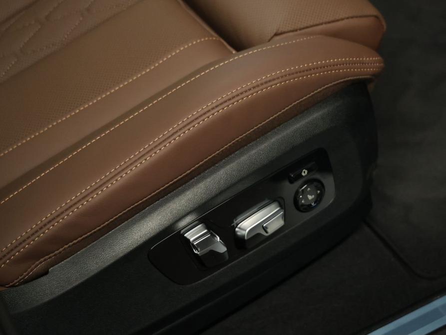 BMW X6 III (G06) Рестайлинг Москва  - изображение 29