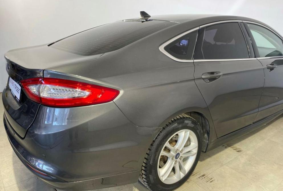 Ford Mondeo V Саранск  - изображение 3