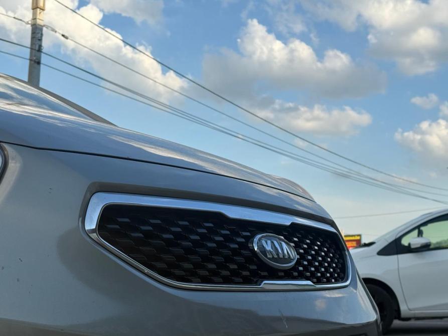 Kia Venga I Омск  - изображение 7