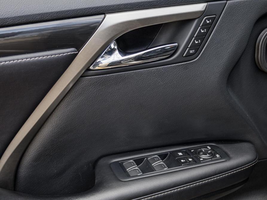 Lexus RX IV Казань  - изображение 12