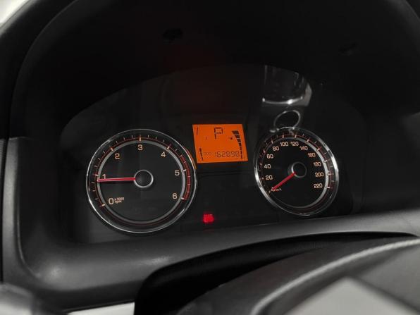SsangYong Actyon II с пробегом 2011 года, цена 899 000 рублей, 162898 км, внедорожник, Автокод Объявления