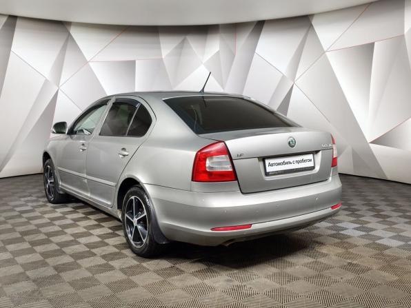 Skoda Octavia II (A5) Рестайлинг с пробегом 2011 года, цена 599 150 рублей, 281537 км, лифтбек, Автокод Объявления