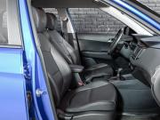 Hyundai Creta I Рестайлинг Екатеринбург  - изображение 32