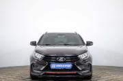 Lada (ВАЗ) Vesta I Рестайлинг (NG) Пермь  - изображение 24