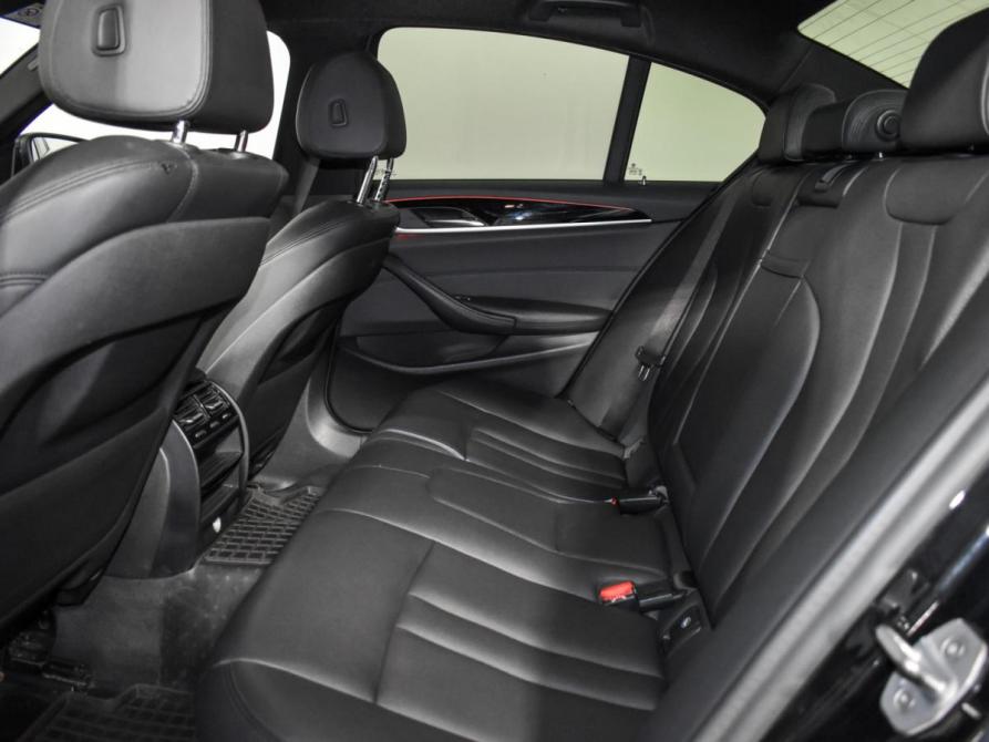 BMW 5 серии VII (G30/G31/G38) Санкт-Петербург  - изображение 13