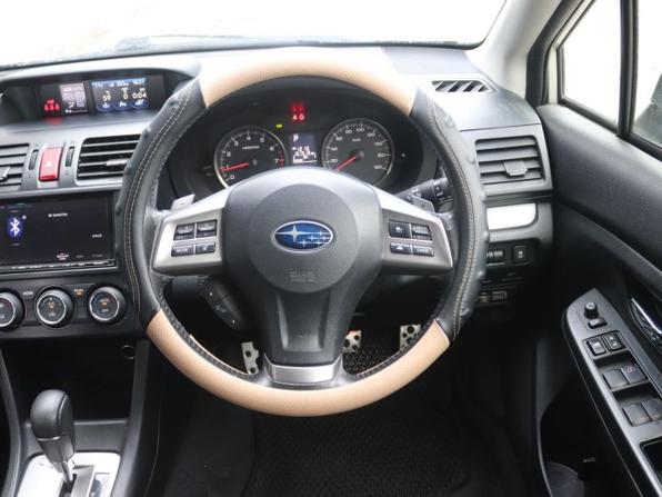 Subaru XV I с пробегом 2014 года, цена 1 790 000 рублей, 157000 км, внедорожник, Автокод Объявления
