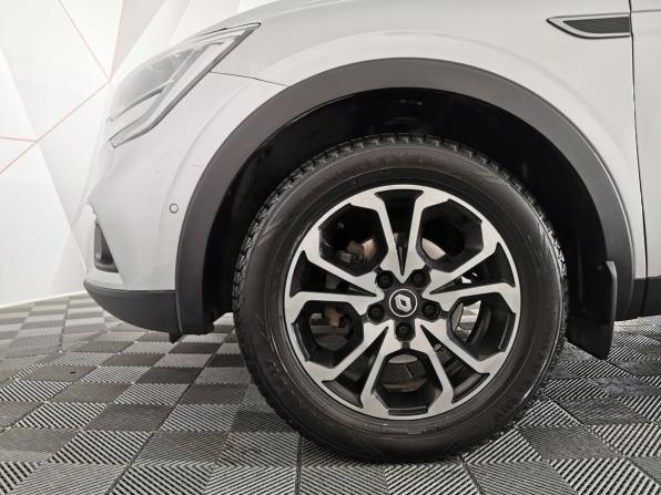 Renault Arkana I с пробегом 2019 года, цена 1 495 000 рублей, 107712 км, внедорожник, Автокод Объявления