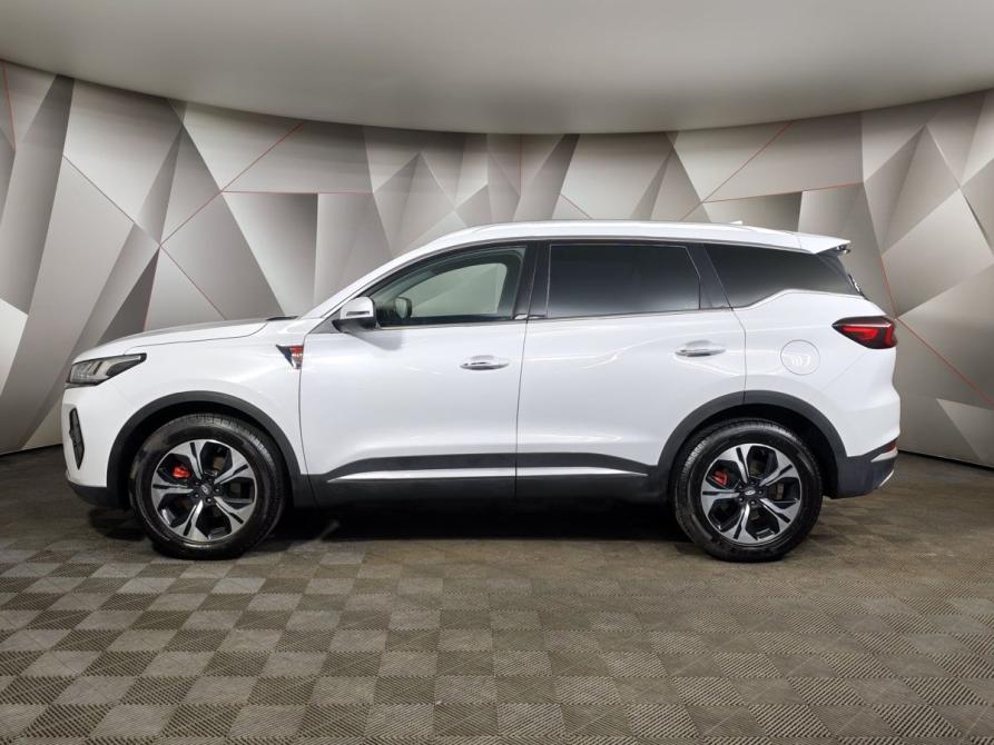 Chery Tiggo 7 Pro Max I Москва  - изображение 5