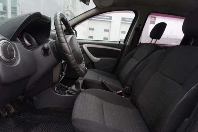 Renault Duster I с пробегом 2014 года, цена 889 000 рублей, 185934 км, внедорожник, Автокод Объявления