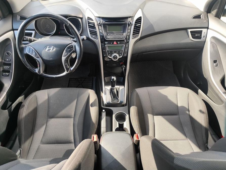 Hyundai i30 II Москва  - изображение 10