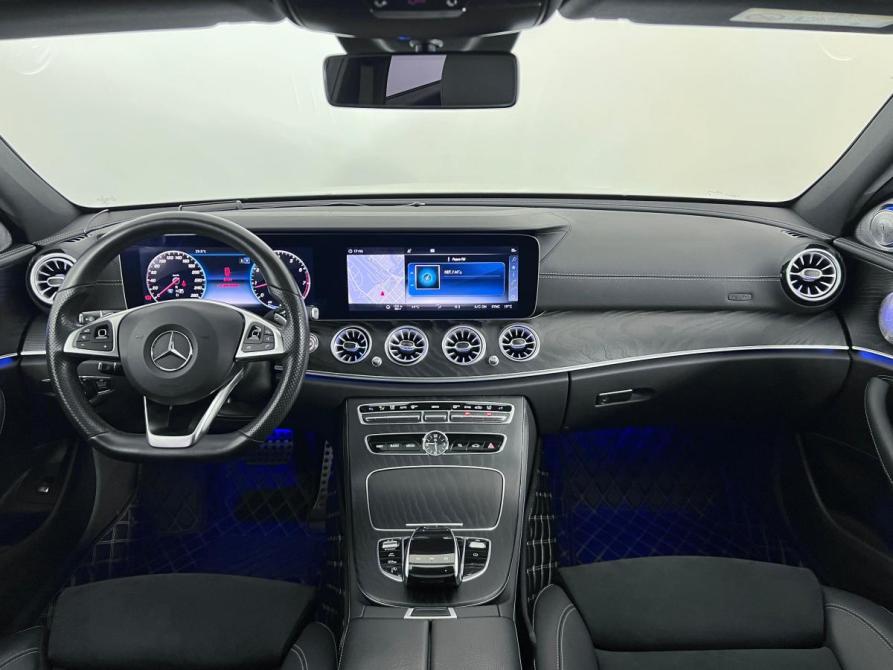 Mercedes-Benz E-Класс V (W213 S213 C238) Ростов-на-Дону  - изображение 24