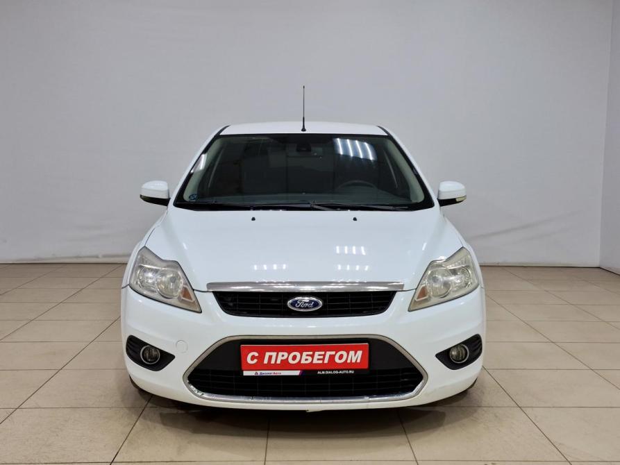 Ford Focus II Рестайлинг Альметьевск  - изображение 2