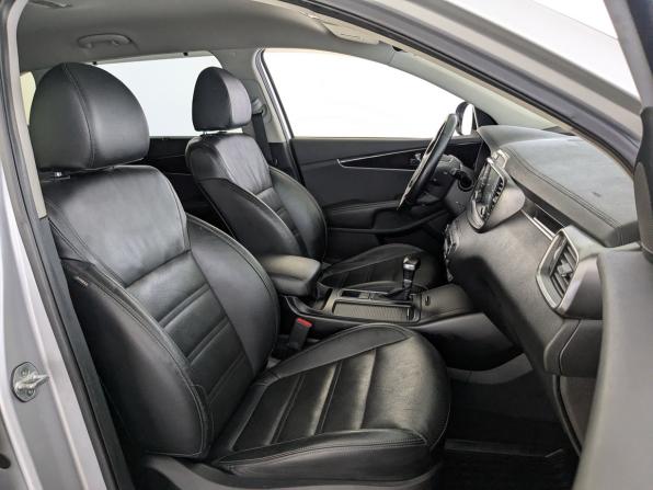 Kia Sorento III Prime Рестайлинг с пробегом 2018 года, цена 2 550 000 рублей, 142792 км, внедорожник, Автокод Объявления