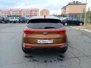 Kia Sportage IV Оренбург  - изображение 17