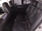 Toyota Camry VIII (XV70) Минеральные Воды  - изображение 36