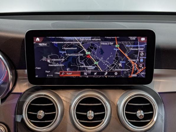 Mercedes-Benz GLC Coupe I (C253) Рестайлинг с пробегом 2021 года, цена 5 345 000 рублей, 87705 км, внедорожник, Автокод Объявления