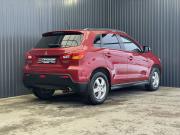 Mitsubishi ASX I Рестайлинг Пермь  - изображение 53