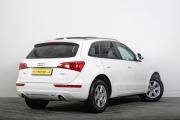 Audi Q5 I (8R) Томск  - изображение 27