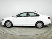Volkswagen Jetta VI Рестайлинг Санкт-Петербург  - изображение 26