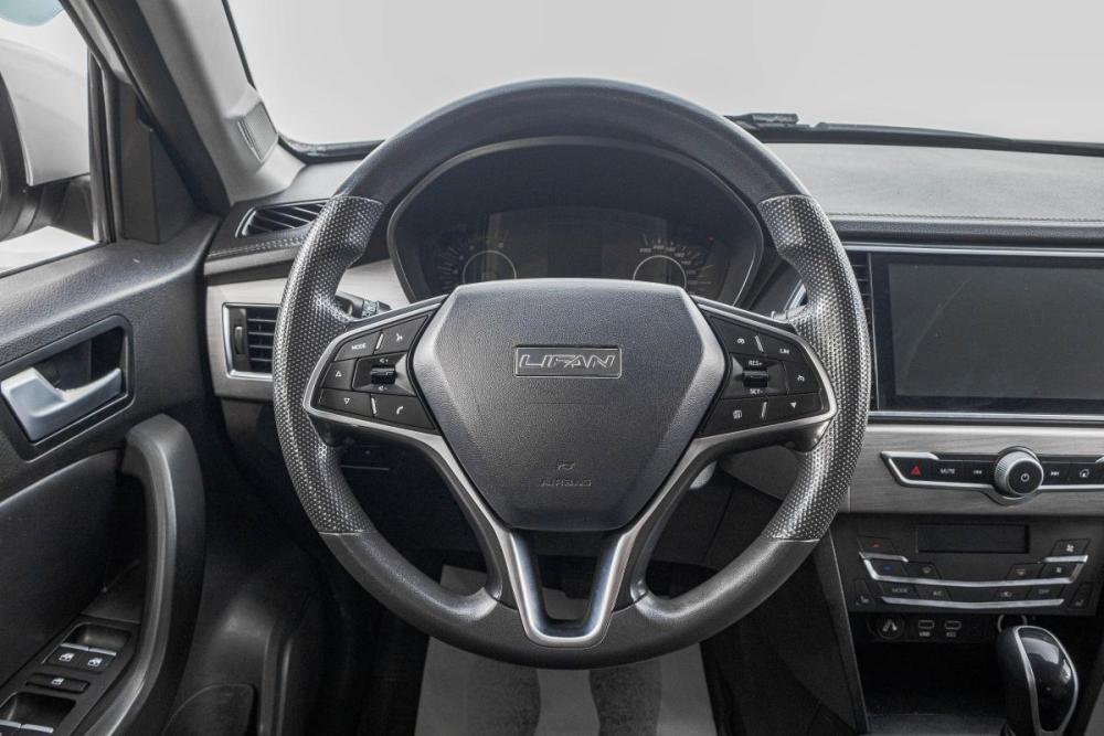 Lifan X70 I Барнаул  - изображение 15