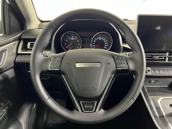 Haval M6 II с пробегом 2024 года, цена 1 947 000 рублей, 2436 км, внедорожник, Автокод Объявления